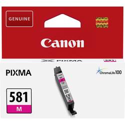 Canon Ink CLI-581M originál purppurová 2104C001