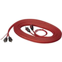 Sinuslive CK-35 cinch kabel 3.50 m [2x cinch zástrčka - 2x cinch zástrčka]