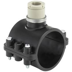 Bürkert 436488 fitting pro měření průtoku S020 1 ks