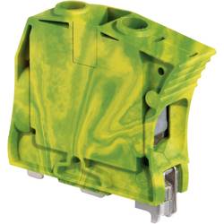 ABB 1SNK 516 150 R0000 svorka ochranného vodiče 16 mm šroubovací osazení: Terre zelená, žlutá 1 ks