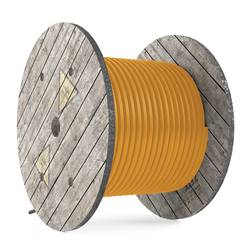 AS Schwabe 10049 Prodlužovací kabel H07BQ-F 5 x 1.5 mm² metrové zboží