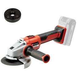 Einhell Professional AXXIO 18/125 Q 4431151 Akumulátorová úhlová bruska 125 mm, bez akumulátoru, bez nabíječky, Vč. Rychloupínacího matice