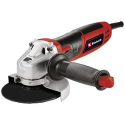 Einhell Einhell Winkelschleifer TC-AG 125/850 Kit 4430977 úhlová bruska 125 mm, taška, 850 W, 240 V