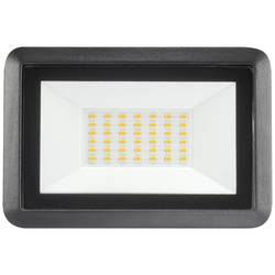 Sygonix SY-5051770 LED reflektor Energetická třída (EEK2021): F (A - G) 30 W Barvy světla (LED svítidlo): teplá bílá
