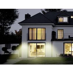 Sygonix SY-5051770 LED reflektor Energetická třída (EEK2021): F (A - G) 30 W Barvy světla (LED svítidlo): teplá bílá