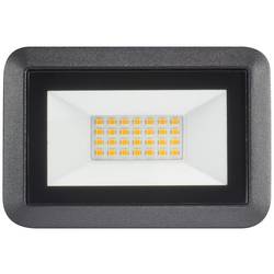 Sygonix SY-5051778 LED reflektor Energetická třída (EEK2021): F (A - G) 20 W Barvy světla (LED svítidlo): teplá bílá
