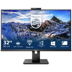 Philips 326P1H/00 LED monitor 68.6 cm (27 palec) 2560 x 1440 Pixel 16:9 4 ms IPS LCD
