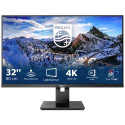Philips 328B1/00 LED monitor 60.5 cm (23.8 palec) 3840 x 2160 Pixel 16:9 4 ms IPS LCD