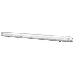 Sygonix LED světlo do vlhkých prostor LED G13 18 W přírodní bílá šedá