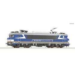 Roco 7520010 Elektrická lokomotiva H0 7178 značky VolkerRail