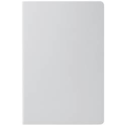 Samsung EF-BX200PSEGWW obal na tablet Samsung Galaxy Tab A 8.0 Pouzdro typu kniha stříbrná