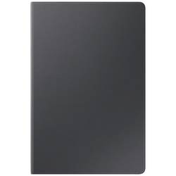Samsung EF-BX200PJEGWW obal na tablet Samsung Galaxy Tab A 8.0 Pouzdro typu kniha tmavě šedá