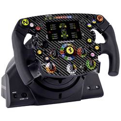 Thrustmaster Formula Wheel Add-On Ferrari SF1000 Edition příslušenství k volantu PC, PlayStation 5, PlayStation 4 černá