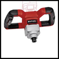 Einhell Power X-Change TE-MX 18 Li - Solo 4258760 Power X-Change TE-MX 18 Li - Solo míchadlo barevné malty