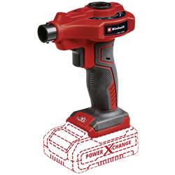 Einhell Power X-Change CE-AP 18 Li-Solo, 2070110, objemové čerpadlo, 0.053 bar