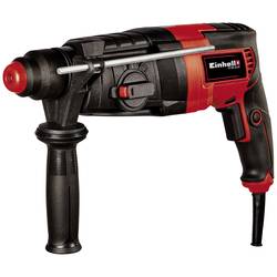 Einhell TC-RH 800 4F SDS plus-bourací kladivo 240 V 800 W kufřík