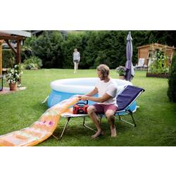 Einhell Power X-Change PRESSITO 18/21, 4020467, kompresor, 10 bar, digitální displej