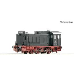 Roco 78801 Dieselová lokomotiva H0 236 216-8 značky DB