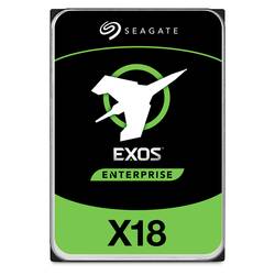 Seagate Exos X18 10 TB interní pevný disk 8,9 cm (3,5) SATA III ST10000NM018G Bulk