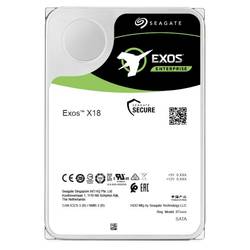 Seagate Exos X18 14 TB interní pevný disk 8,9 cm (3,5) SATA III ST14000NM000J Bulk