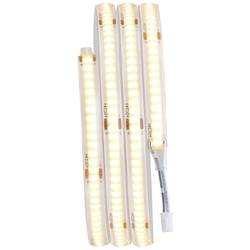Paulmann LumiTiles COB Slim Stripe Set 1m 78424 LED pás (základní sada) LED teplá bílá bílá