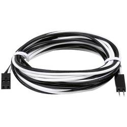 Paulmann 78418 propojovací kabel černá