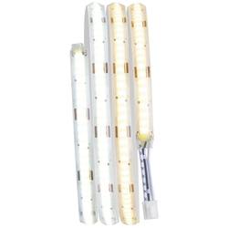 Paulmann LumiTiles COB Slim Stripe Set Zigbee 1m 78426 LED pás (základní sada) LED teplá bílá bílá