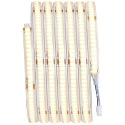 Paulmann LumiTiles COB Slim Stripe Set 2m 78425 LED pás (základní sada) LED teplá bílá bílá