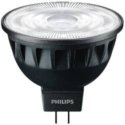 Philips Lighting 35990100 LED Energetická třída (EEK2021) G (A - G) GU4 3.5 W teplá bílá (Ø x d) 35 mm x 40 mm 1 ks