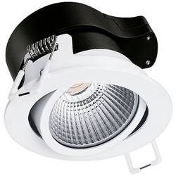 Philips Lighting 33109900 Clear Accent RS060/RS061 G2 LED vestavné svítidlo, pevně vestavěné LED, 6 W, bílá