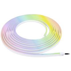 Paulmann Out P+S Neon Stripe RGBW 10m IP67 94562 Osvětlovací systém Plug&Shine 48 W RGBW bílá