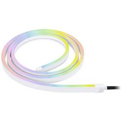 Paulmann Out P+S Neon Stripe RGBW 2m IP67 94560 Osvětlovací systém Plug&Shine 11 W RGBW bílá