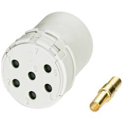 Kontaktní vložky s krimpovací kontakty pro série RC, UC a TU RC-12S1N8D0000 Phoenix Contact Množství: 1 ks