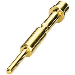 Krimpovací kontakt pro série P30 SF-10KP004 zlatá Phoenix Contact Množství: 1 ks