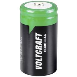 VOLTCRAFT HR20 akumulátor velké mono D Ni-MH 8000 mAh 1.2 V 1 ks