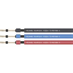 Helukabel H1Z2Z2-K 713572 fotovoltaický kabel 1 x 10 mm² modrá metrové zboží