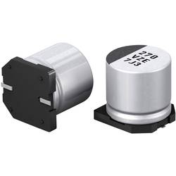 Panasonic EEHZE1J560P elektrolytický kondenzátor SMD 56 µF 63 V 20 % (Ø x v) 10 mm x 10.2 mm 1 ks