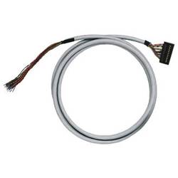 Weidmüller 7789388020 PAC-UNIV-HE20-LCF-2M propojovací kabel pro PLC