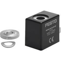 FESTO magnetická cívka 536934 MSFW-230-50/60-EX 1 ks