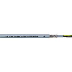 LAPP ÖLFLEX® CLASSIC 400 CP 1313303/1 řídicí kabel 3 G 1.5 mm², metrové zboží, šedá