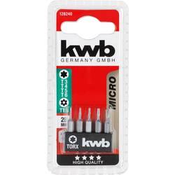 kwb 128240 128240 Bit TX Typ zakončení: TX