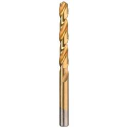 kwb 238655 HSS kovový spirálový vrták, 5.5 mm, délka 93 mm, M2, DIN 338, válcová stopka, 1 ks