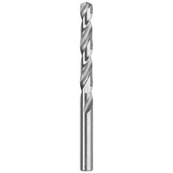 kwb 206570 HSS kovový spirálový vrták, 7 mm, délka 109 mm, DIN 338, válcová stopka, 1 ks