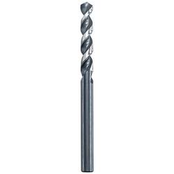 kwb 258645 HSS kovový spirálový vrták, 4.5 mm, délka 80 mm, M2, DIN 338, válcová stopka, 1 ks