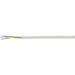 Helukabel 39066 instalační kabel NYM-J 5 G 1.50 mm² šedá 50 m