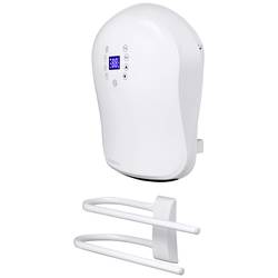 Sygonix SY-5050586 koupelnové přímotopy WM-FH-W001 bílá