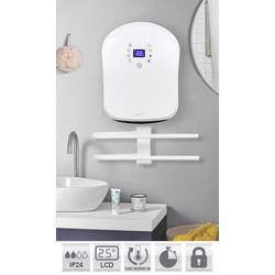 Sygonix SY-5050586 koupelnové přímotopy WM-FH-W001 bílá