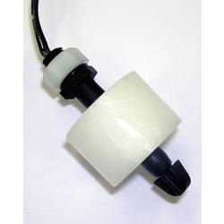 TE Connectivity Sensor VCS-02 VCS-02 hladinový spínač, 1 spínací kontakt, 1 rozpínací kontakt, 1 A, IP65