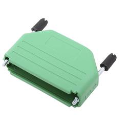 encitech DPPK50-G-K 6353-0106-05 Pólů: 50 plast 180 ° žlutá 1 ks