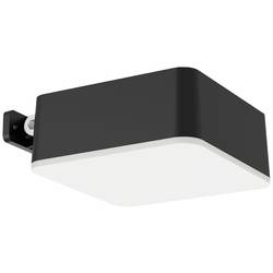 Philips Vynce 8720169265660 solární nástěnná lampa 1.5 W teplá bílá černá